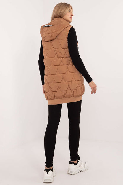 Gewatteerde Bodywarmer