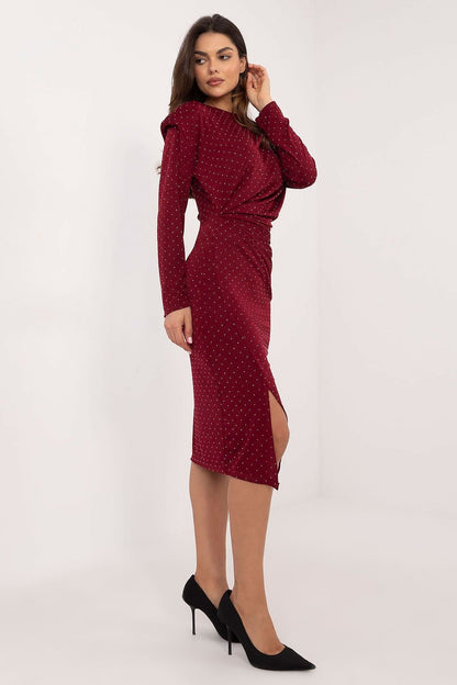 Avondjurk Italy Moda