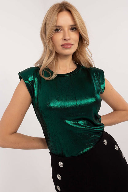 Shirt sparkle