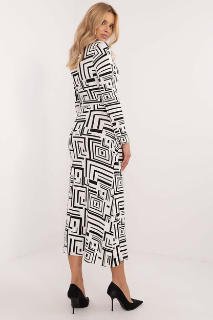 Midi jurk Lakerta