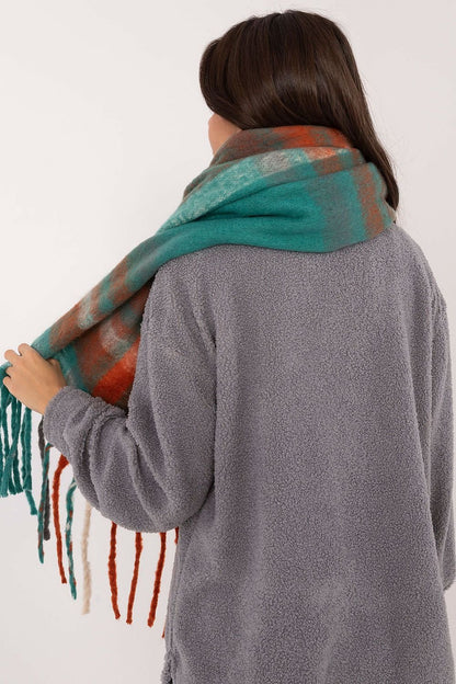 sjaal AT