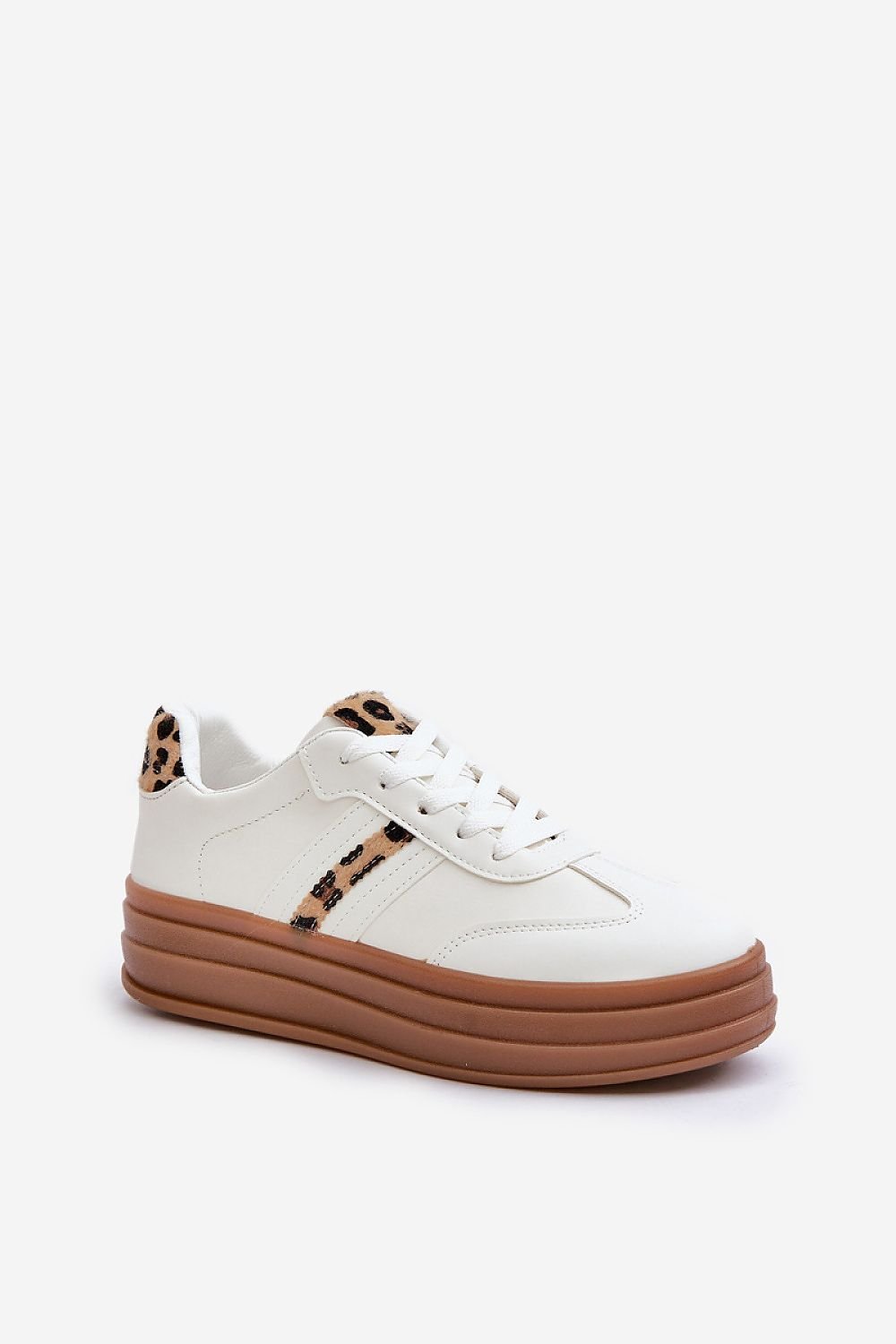 Sportschoenen Step in style
