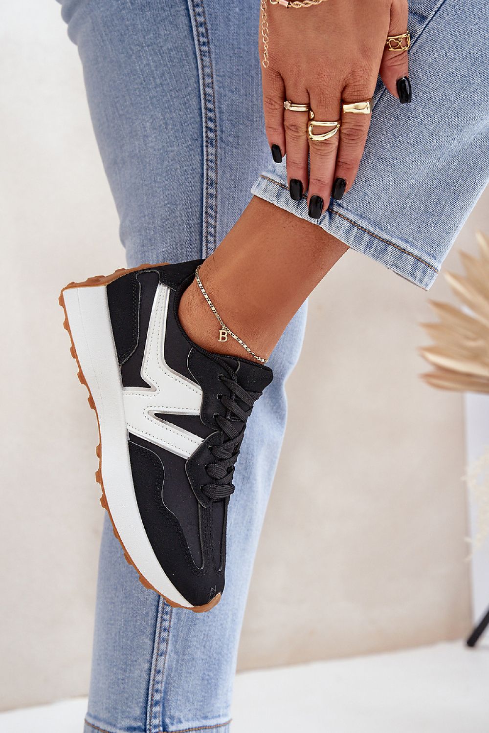  Sportschoenen model 206826 Step in style 