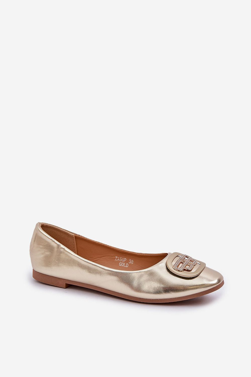  Ballerina\'s model 208452 Step in style 