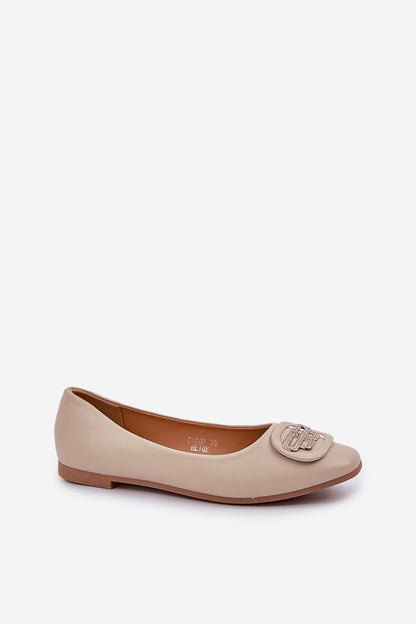  Ballerina\'s model 208454 Step in style 