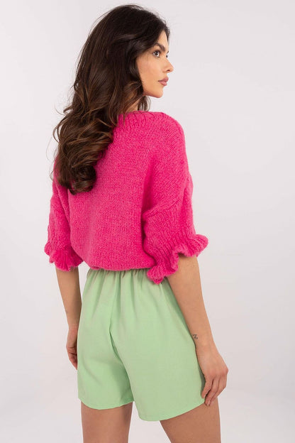  Broekrok model 208512 Italy Moda 