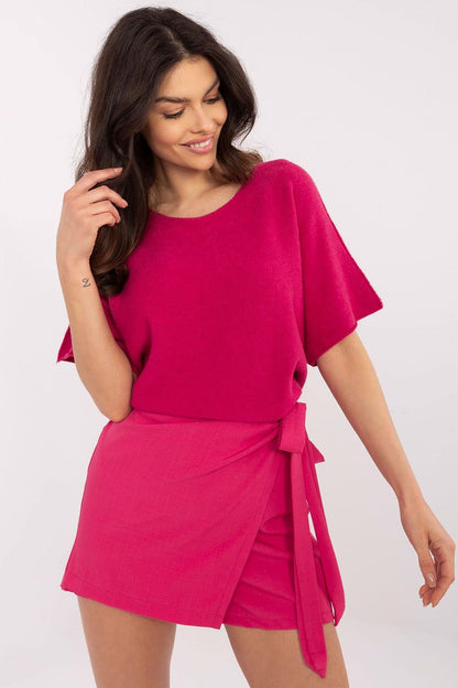  Broekrok model 208514 Italy Moda 