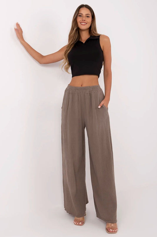 Damesbroek model 211271 Italy Moda