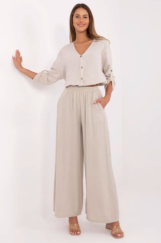 Damesbroek model 211272 Italy Moda