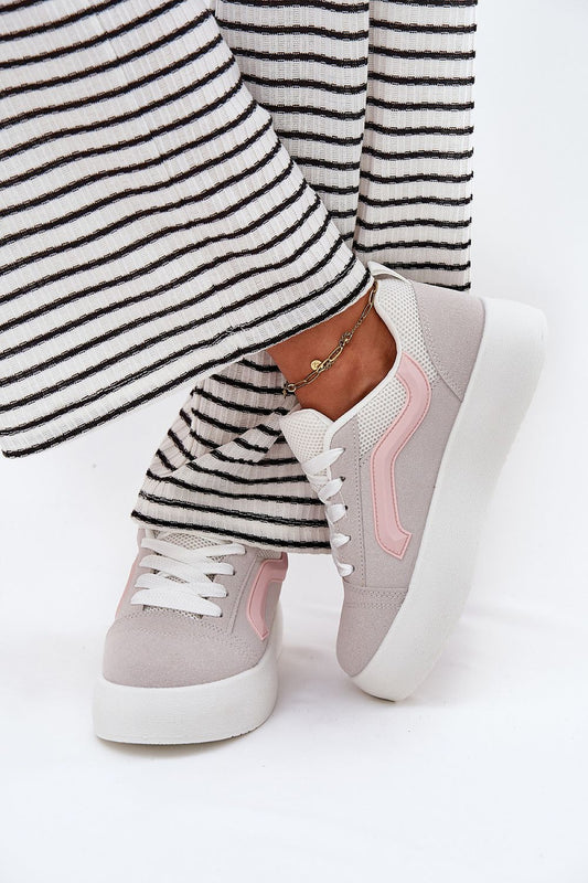  Sportschoenen model 213188 Step in style 