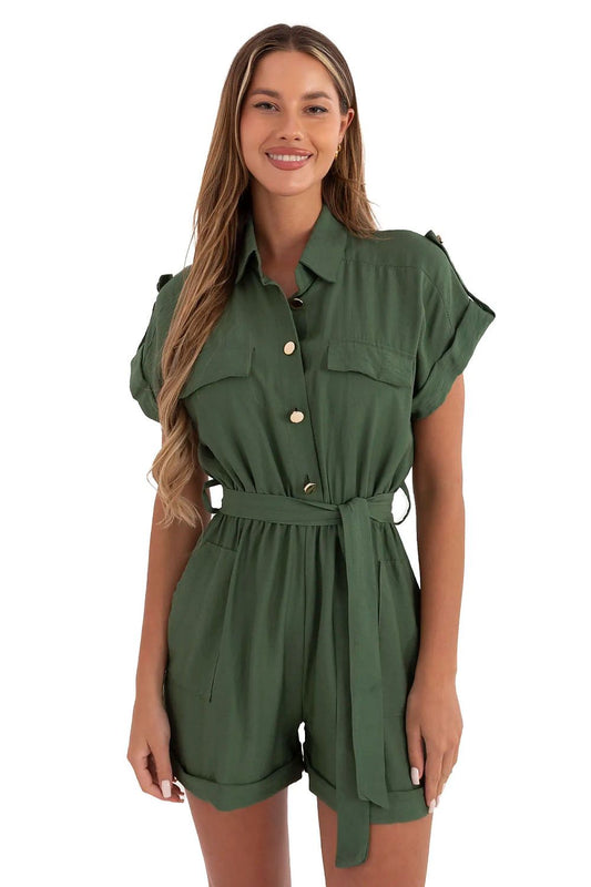  broekpak model 213853 Italy Moda 
