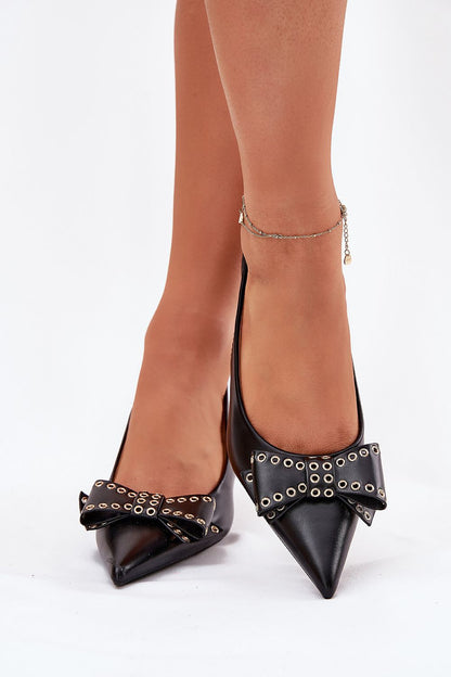  Pumps met hak model 213889 Step in style 