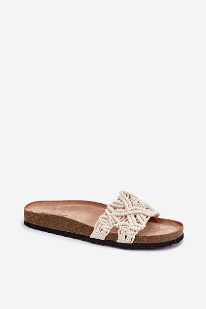  slippers model 213942 Step in style 