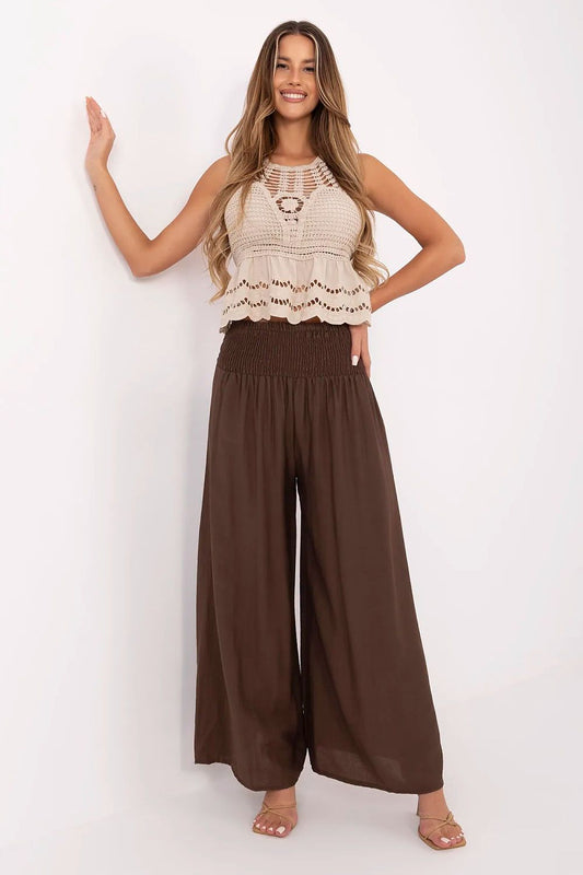 Damesbroek model 214038 Italy Moda