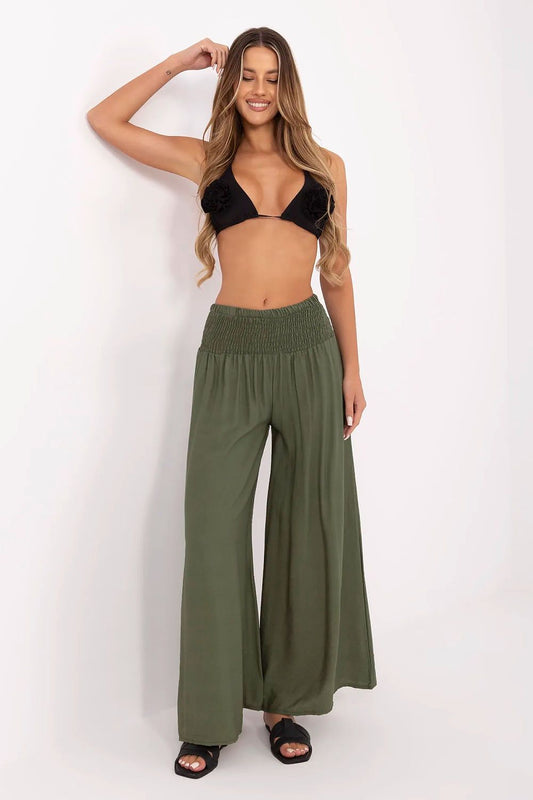 Damesbroek model 214041 Italy Moda
