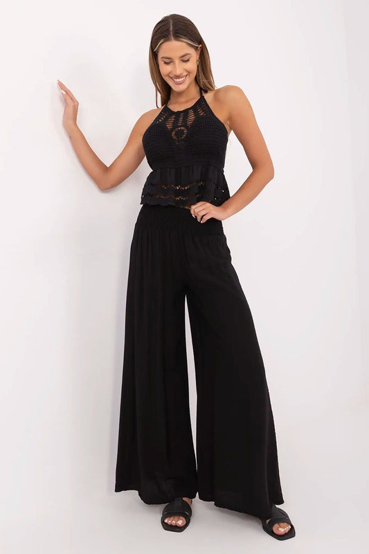 Damesbroek model 214044 Italy Moda
