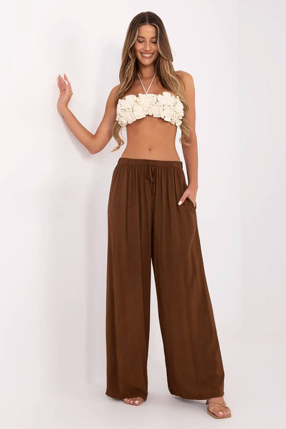  Damesbroek model 214046 Italy Moda 