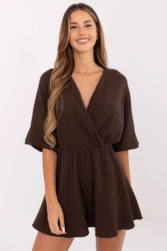broekpak model 214068 Italy Moda