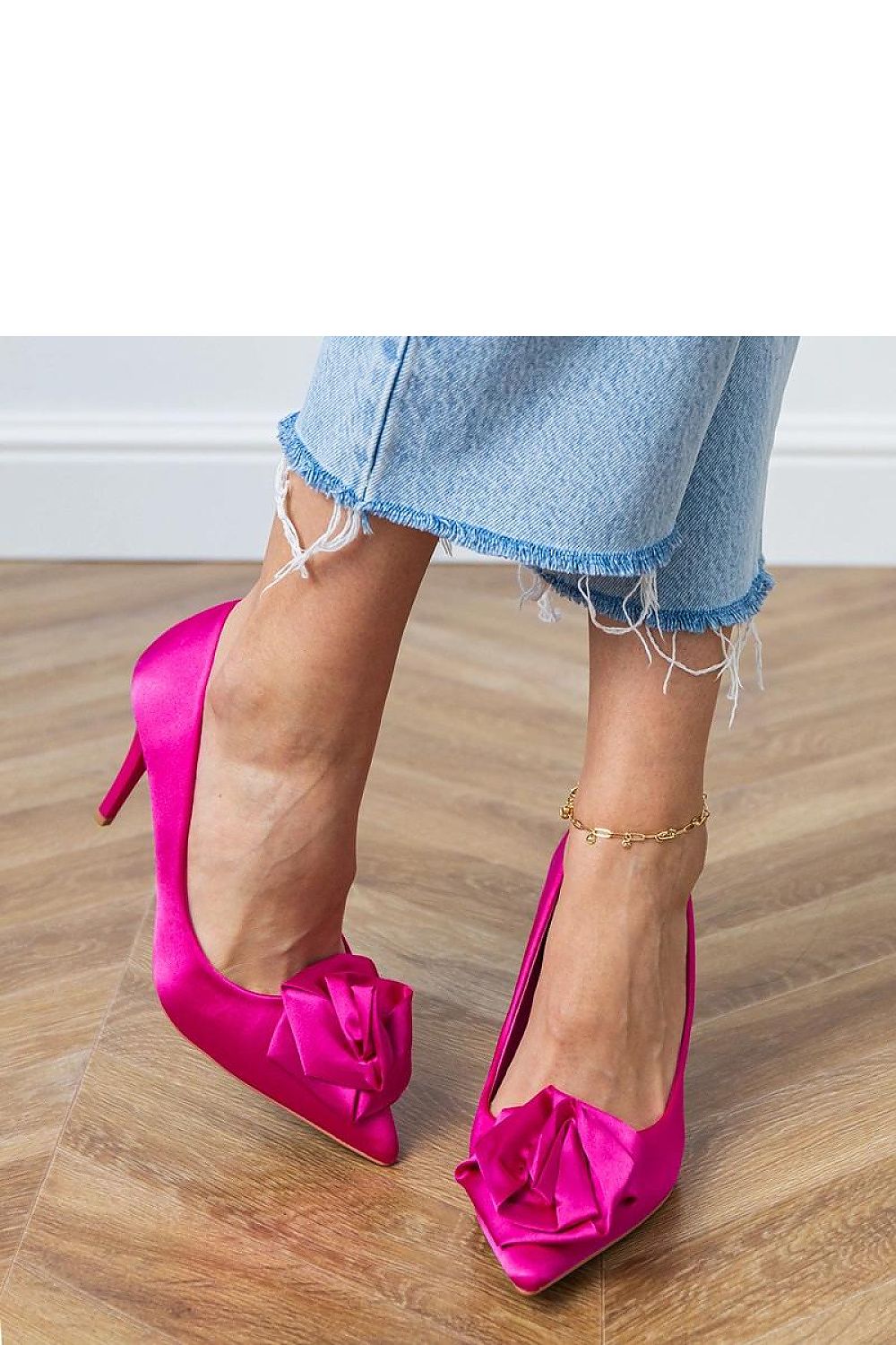  naaldhakken model 217684 Solea 