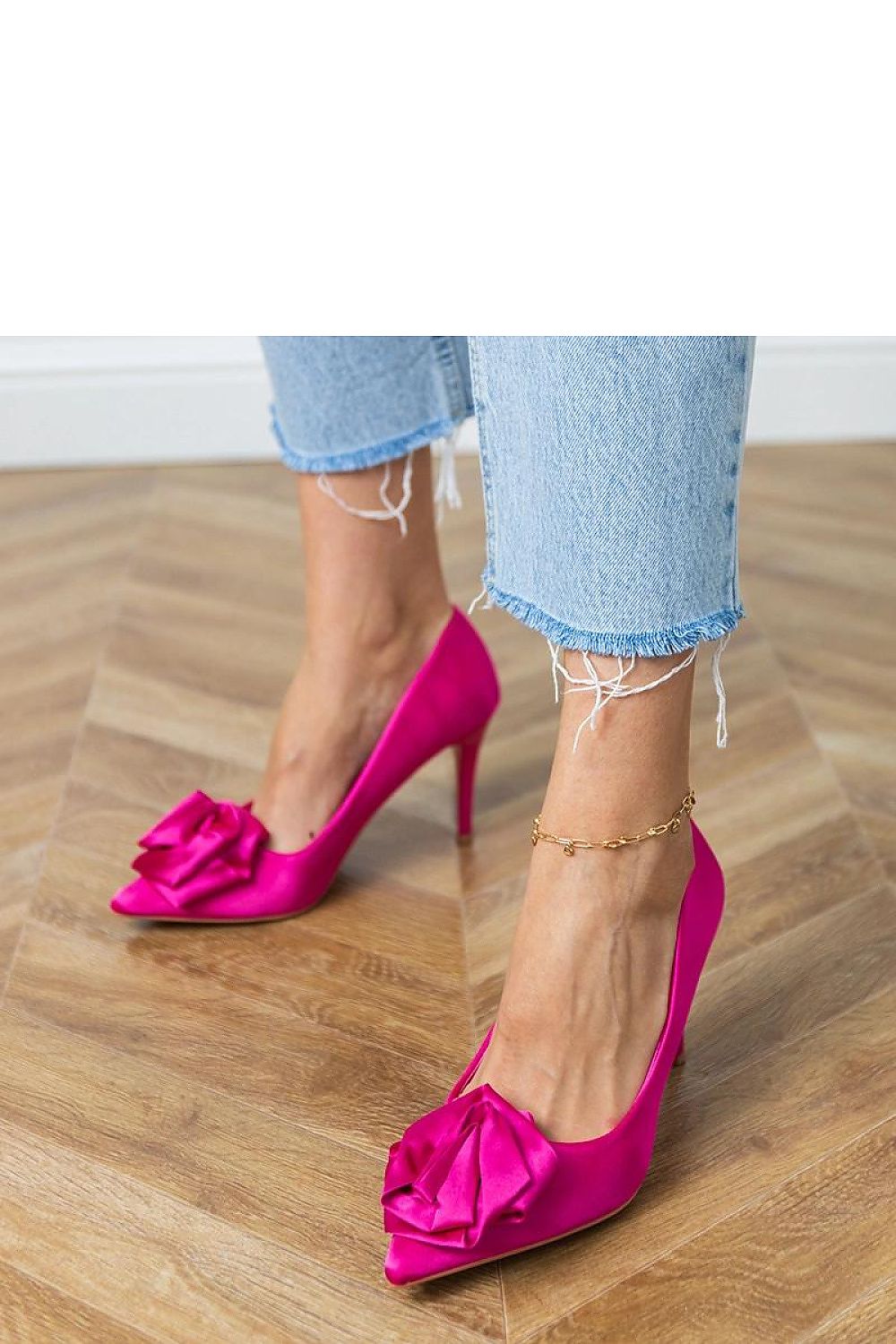  naaldhakken model 217684 Solea 