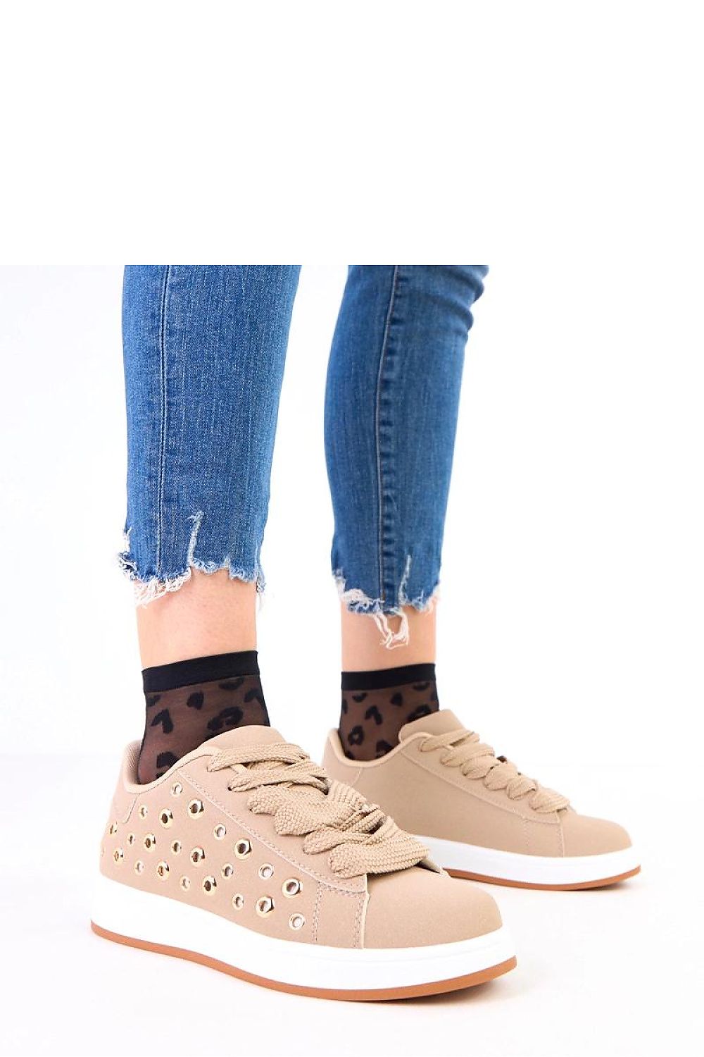  Sportschoenen model 218472 Solea 