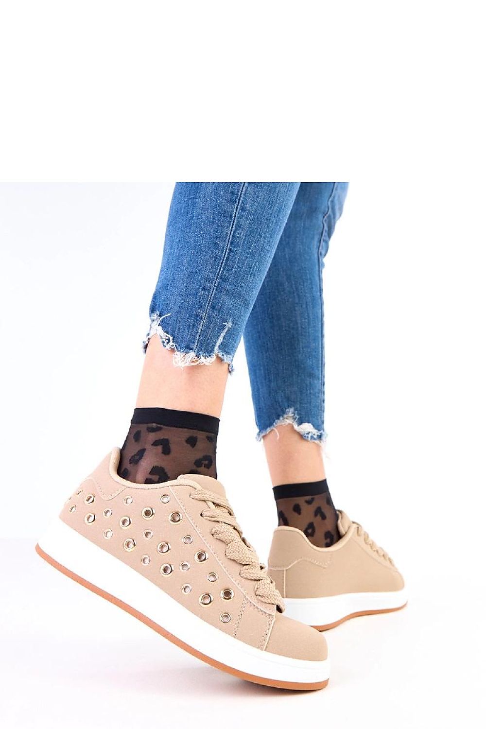  Sportschoenen model 218472 Solea 