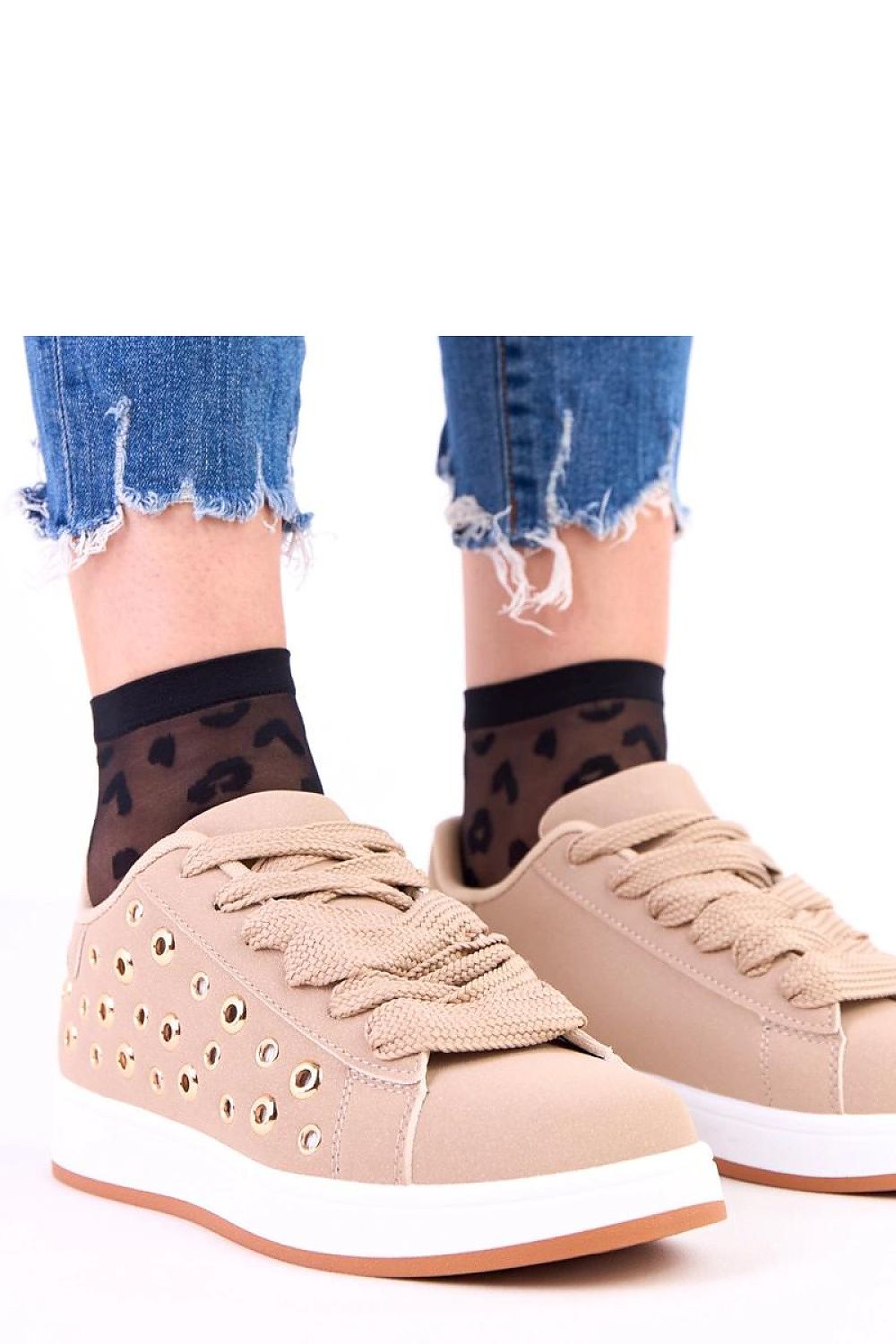  Sportschoenen model 218472 Solea 