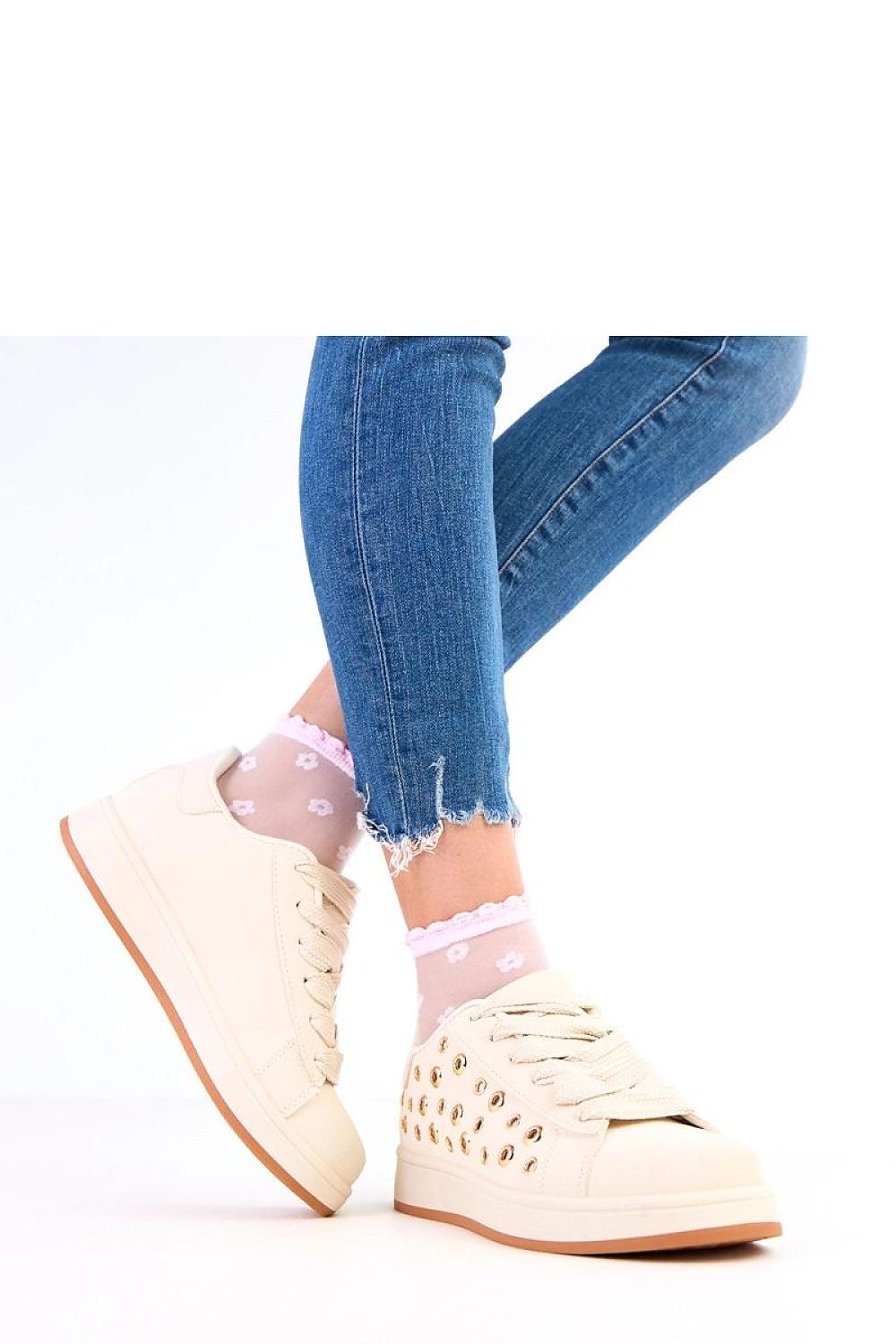  Sportschoenen model 218475 Solea 