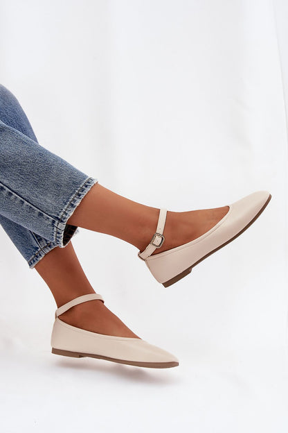  Ballerina\'s model 222993 Step in style 