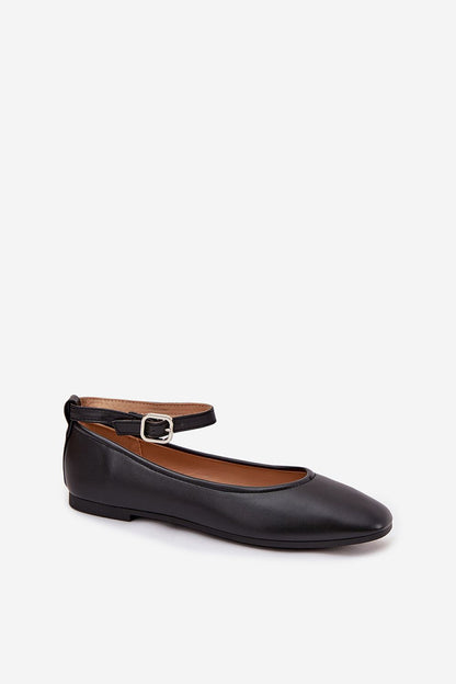  Ballerina\'s model 222994 Step in style 