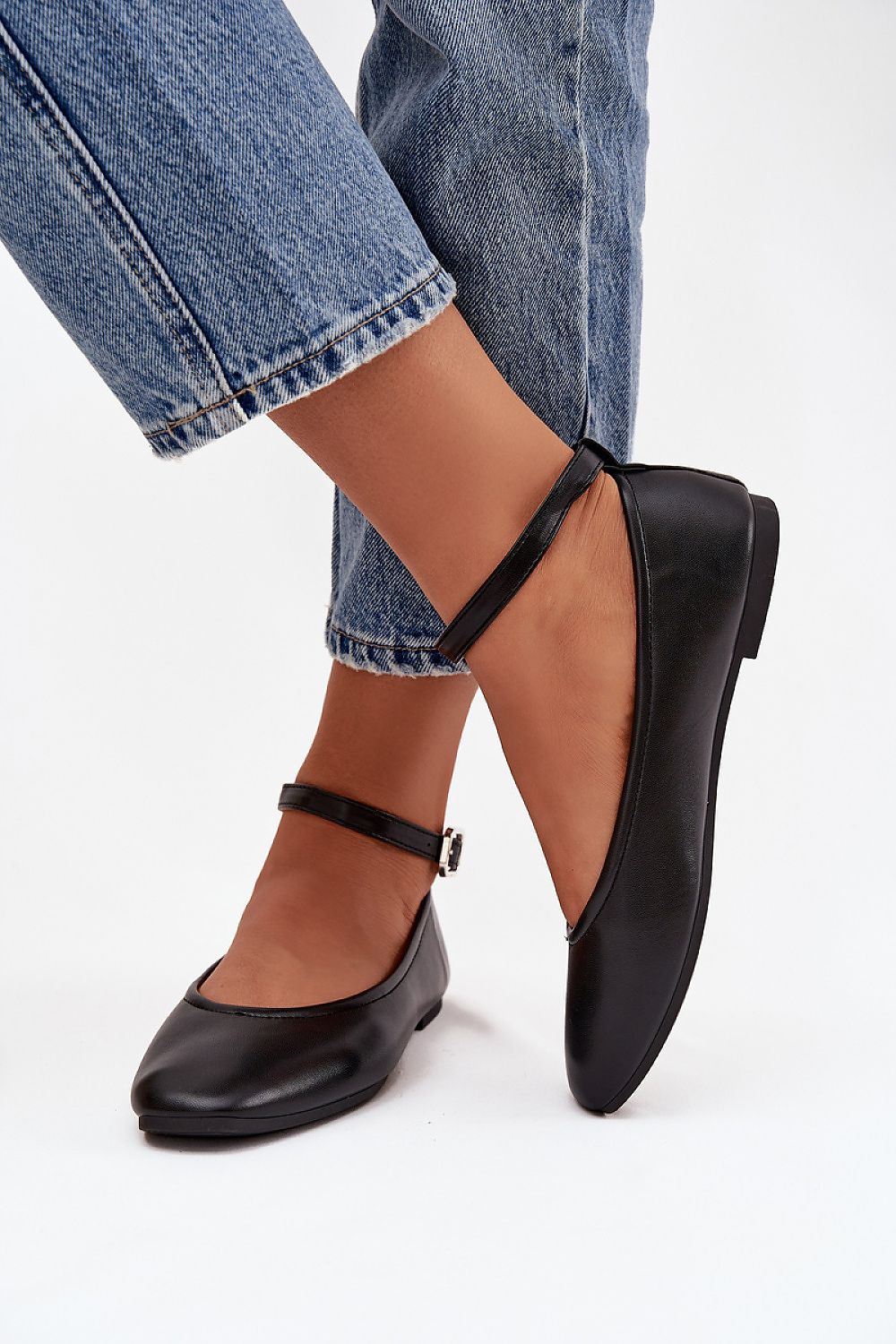  Ballerina\'s model 222994 Step in style 
