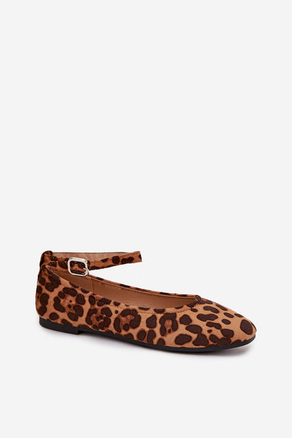  Ballerina\'s model 222996 Step in style 