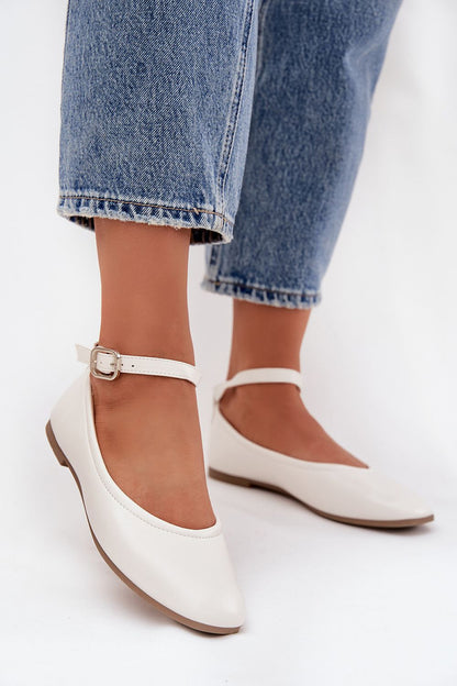  Ballerina\'s model 222997 Step in style 