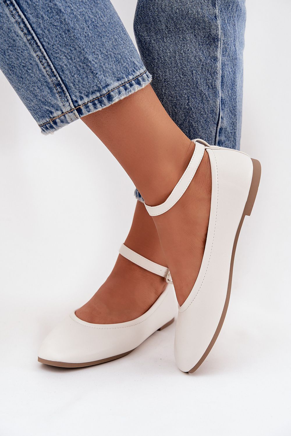  Ballerina\'s model 222997 Step in style 