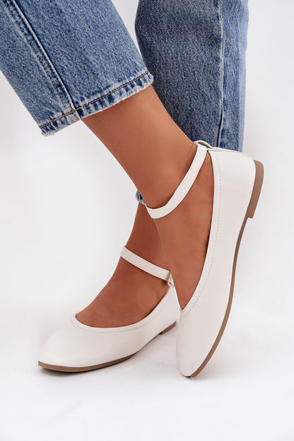  Ballerina\'s model 222997 Step in style 