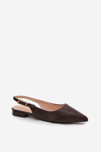  Ballerina\'s model 223592 Step in style 
