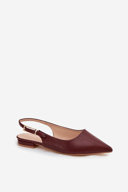  Ballerina\'s model 223593 Step in style 
