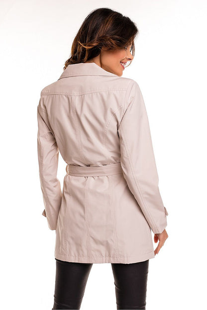 Trench coat Brown
