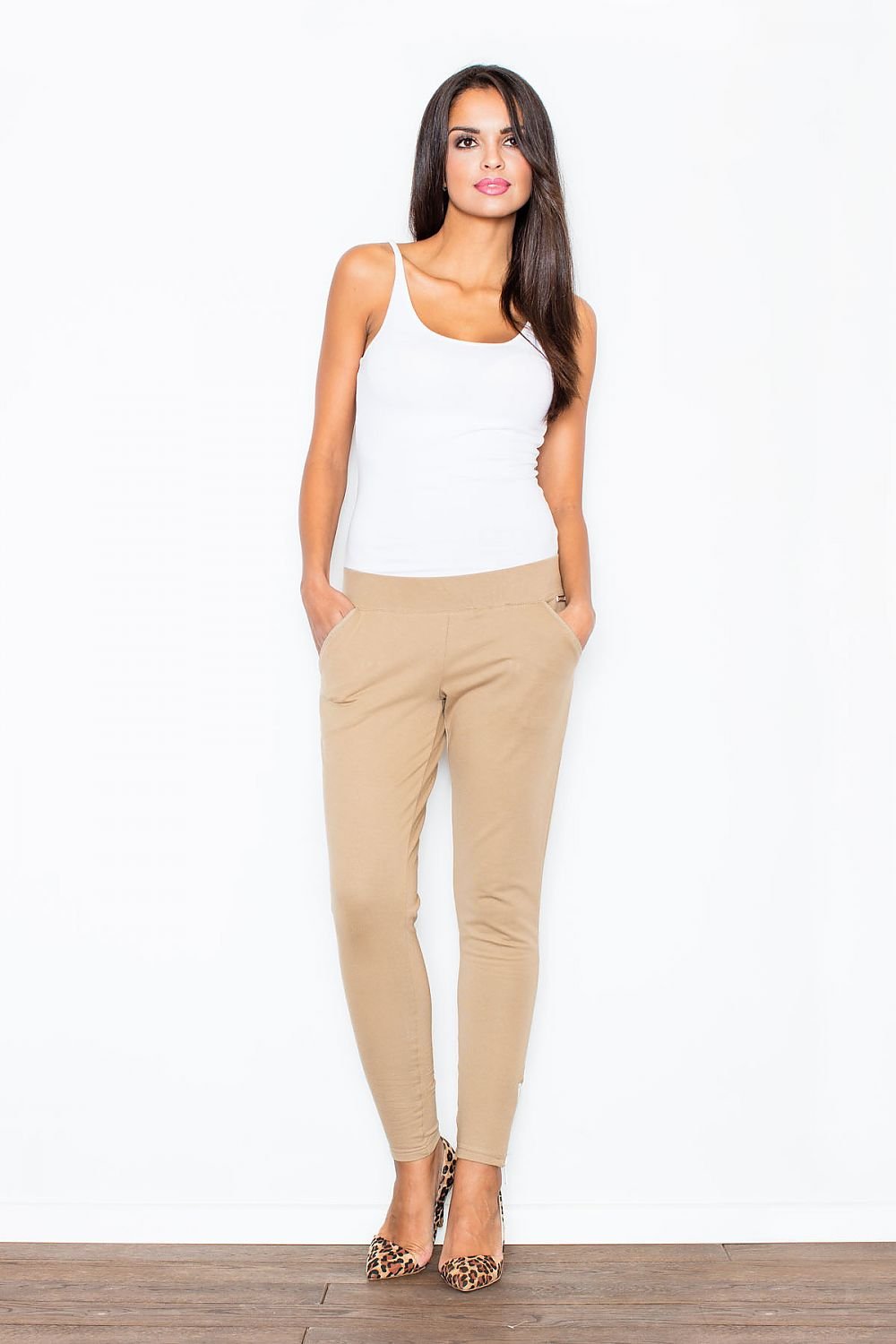 Comfy broek