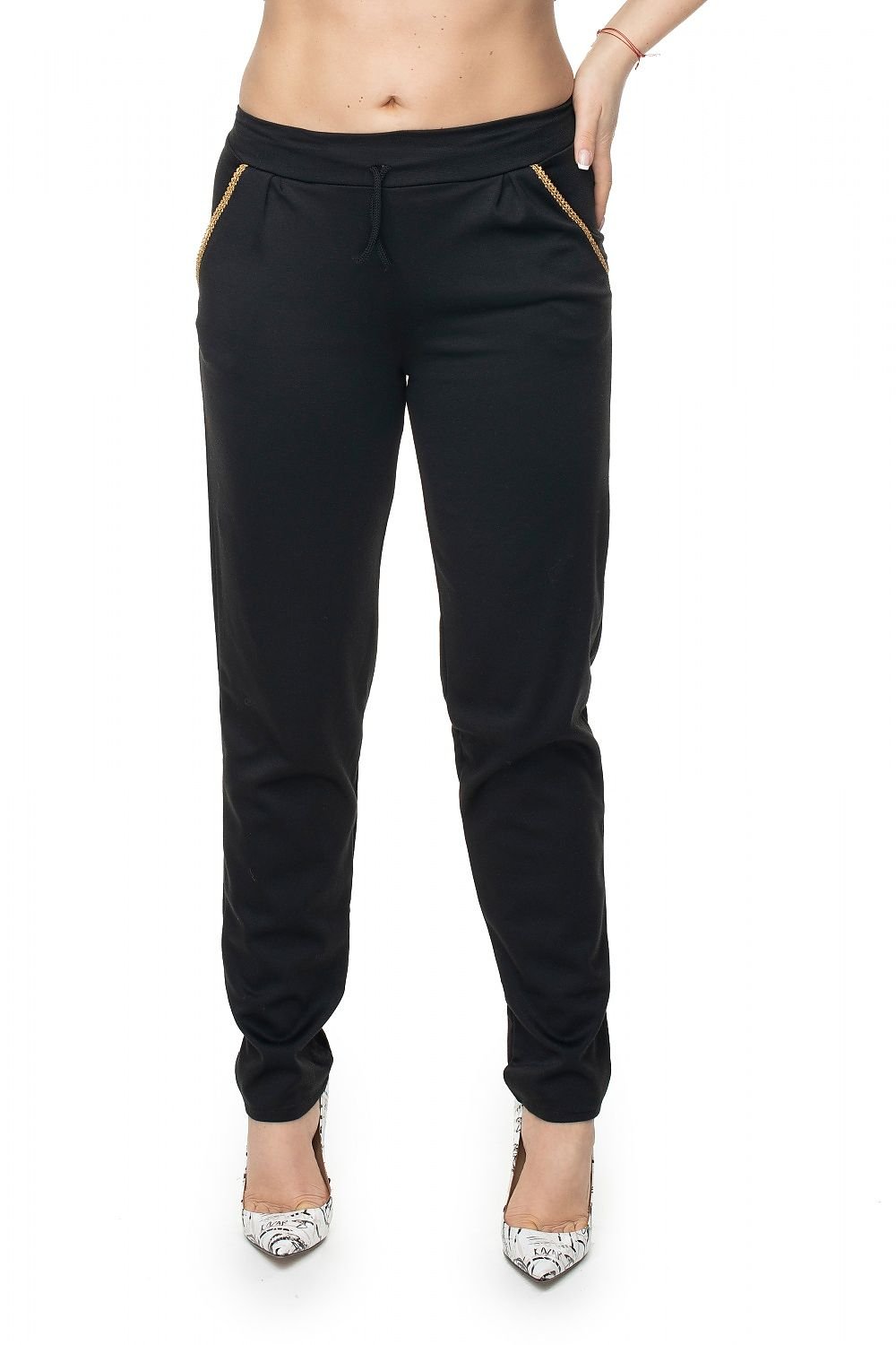 Lange broek PeeKaBoo