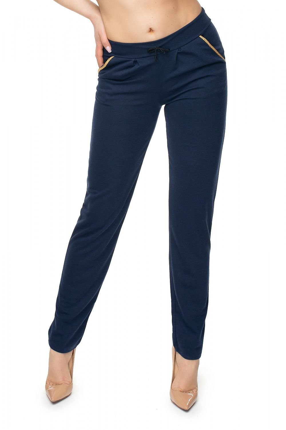 Lange broek PeeKaBoo