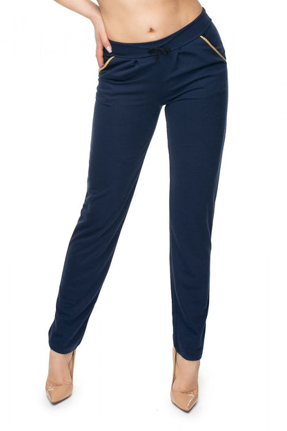 Lange broek PeeKaBoo