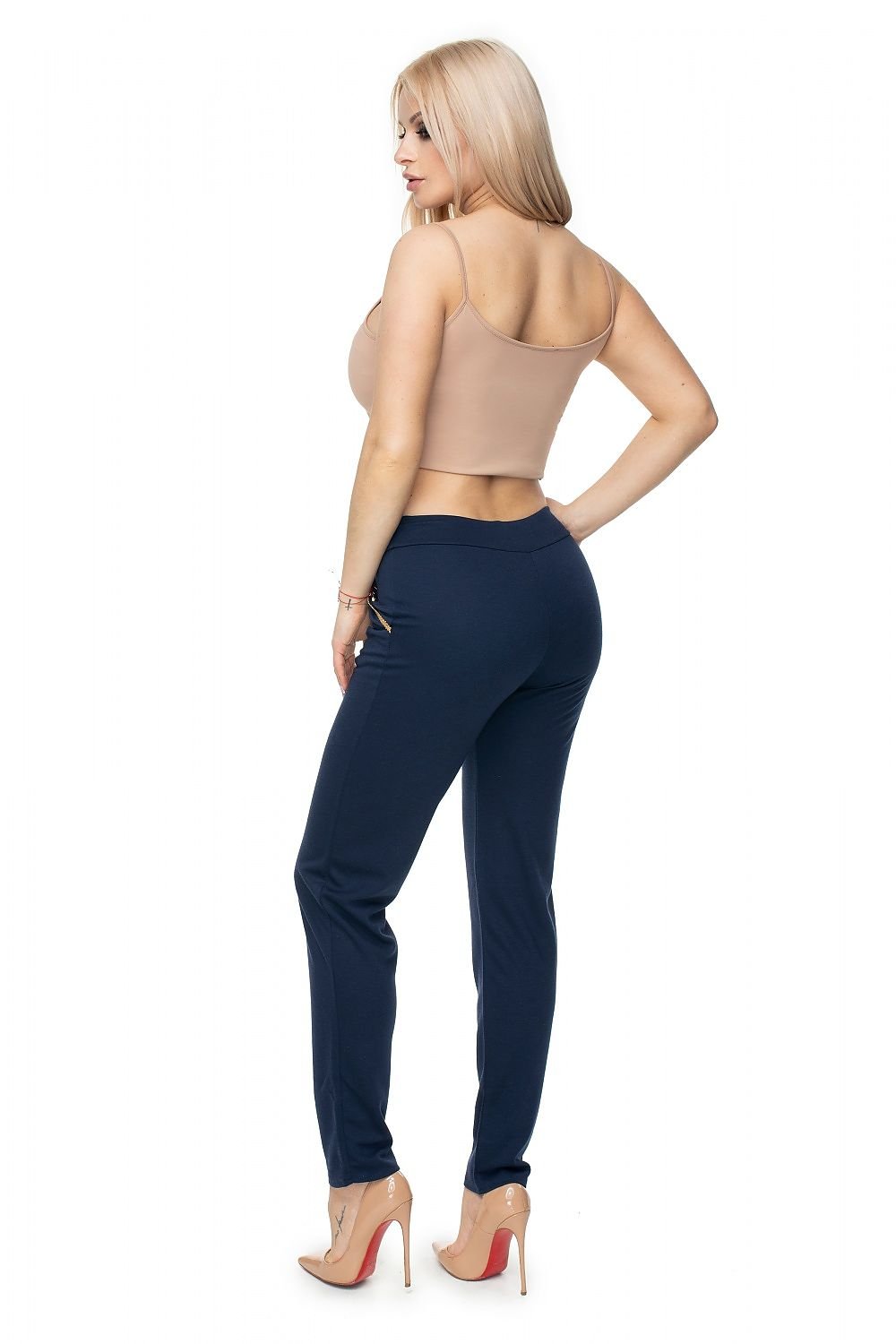 Lange broek PeeKaBoo