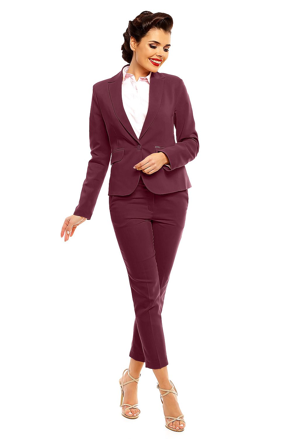 Pantalon Cabba
