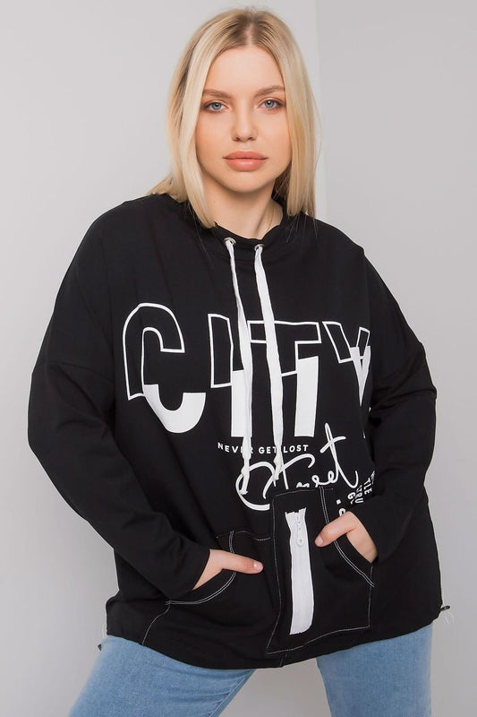 Trui Relevance plussize
