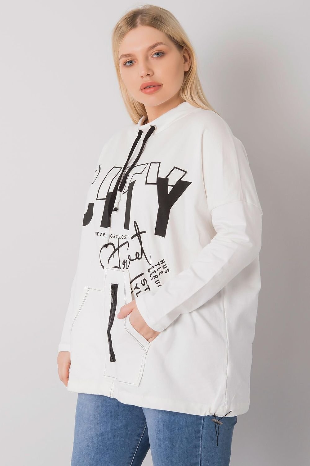 Trui Relevance plussize
