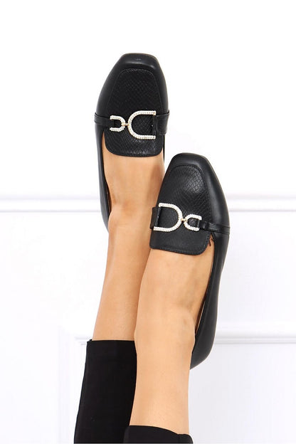Moccassins Inello