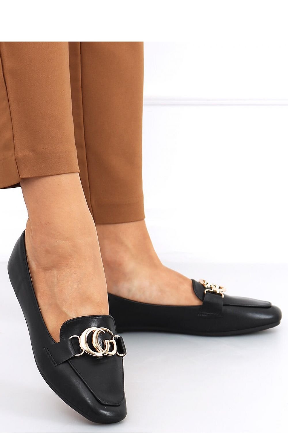 Moccassins Inello