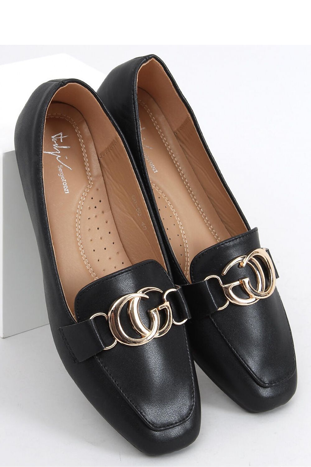 Moccassins Inello