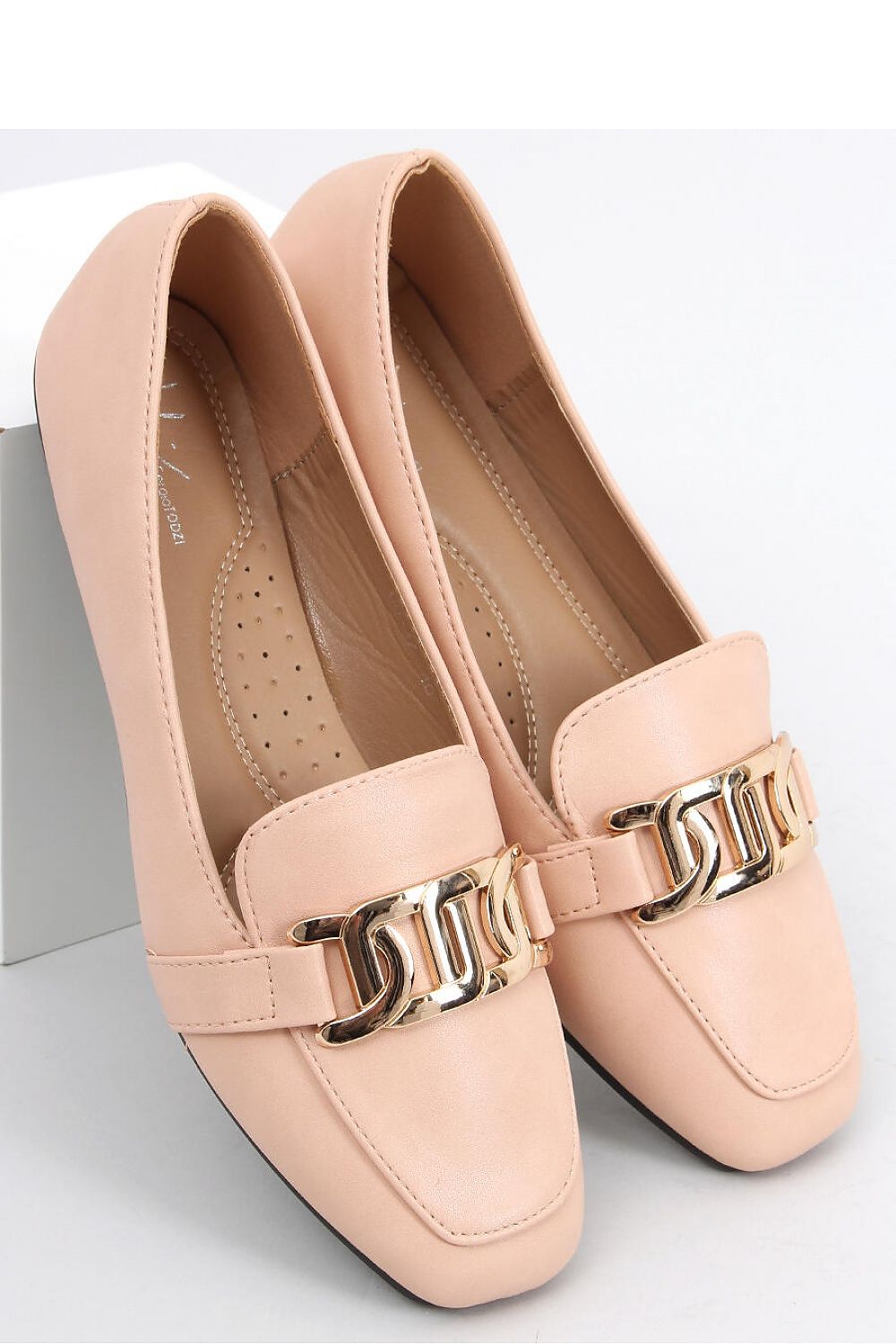 Moccassins Inello